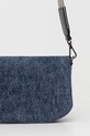 Аксесуари Джинсова сумка Diesel 1DR 2.0 1DR X10223.P6717 блакитний