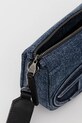 Джинсова сумка Diesel 1DR 2.0 1DR X10223.P6717 блакитний
