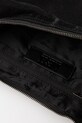 Diesel torebka bawełniana RAVE RAVE HOBO X10414.P4485 czarny