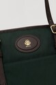 Bally torebka zielony WAE075