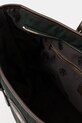 Bally torebka WAE075 zielony