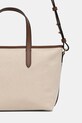 Akcesoria Bally torebka WAE07J beżowy