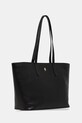 Bally torebka skórzana WAE07O czarny AW25