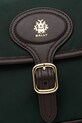 Сумочка Bally WAC045 зелёный