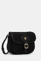 Чанта Bally WAC045 черен AW25