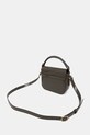 Accesorii Bally geantă de piele WAS02P verde
