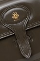 Bally geantă de piele WAS02P verde