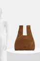 MSGM torebka zamszowa 3941MDZ65.966