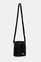 MSGM torebka 3740MZ67.640 czarny AW25