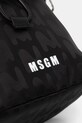 MSGM torebka czarny 3740MZ67.640