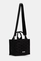 MSGM torebka 3740MZ78.640 czarny AW25