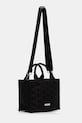 MSGM torebka 3740MZ78.640 czarny AW25