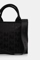 Akcesoria MSGM torebka 3740MZ78.640 czarny