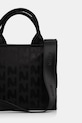 Akcesoria MSGM torebka 3740MZ78.640 czarny