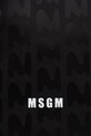 MSGM torebka czarny 3740MZ78.640