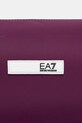 Сумочка EA7 Emporio Armani фіолетовий AF18306.7W000742