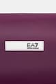 Torba EA7 Emporio Armani ljubičasta AF18306.7W000742