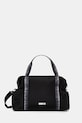 EA7 Emporio Armani geantă sport incape in A4 negru AF18306.7W000743