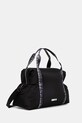 EA7 Emporio Armani torba sportowa AF18306.7W000743 czarny AW25
