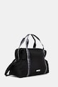 EA7 Emporio Armani geantă sport AF18306.7W000743 negru AW25