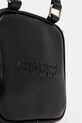 Guess torebka czarny V5BZ12.WF810