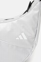 adidas poșetă argintiu JM0156