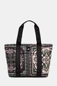 adidas torba x Farm Rio mieści A4 czarny JN2680