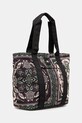 adidas torba x Farm Rio JN2680 czarny AW25
