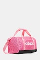 adidas geantă sport Linear Training Graphic Duffle Small JX1266 roz AW25