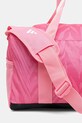 Akcesoria adidas torba sportowa Linear Training Graphic Duffle Small JX1266 różowy