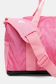 Accesorii adidas geantă sport Linear Training Graphic Duffle Small JX1266 roz