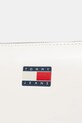 Kabelka Tommy Jeans bílá AW0AW17866