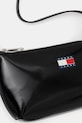 Tommy Jeans geantă negru AW0AW17866