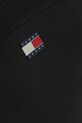 Τσάντα Tommy Jeans μαύρο AW0AW17869
