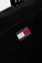 Сумочка Tommy Jeans чёрный AW0AW17870