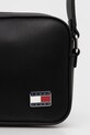 Tommy Jeans torebka czarny AW0AW17872