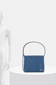 Джинсовая сумка Tommy Jeans AW0AW17876