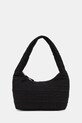 Tommy Jeans torebka tekstylny czarny AW0AW17882