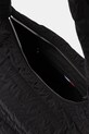 Tommy Jeans torebka AW0AW17882 czarny