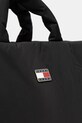 Tommy Jeans torebka czarny AW0AW17885
