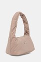 Tommy Jeans torebka AW0AW17886 beżowy AW25