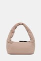 Akcesoria Tommy Jeans torebka AW0AW17886 beżowy