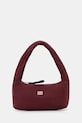 Tommy Jeans torebka nie mieści A4 bordowy AW0AW17886