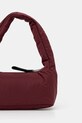Doplňky Kabelka Tommy Jeans AW0AW17886 burgundské