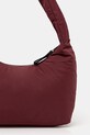 Akcesoria Tommy Jeans torebka AW0AW17887 bordowy