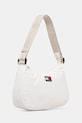 Tommy Jeans torebka AW0AW17888 biały NC25