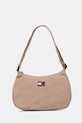Tommy Jeans poșetă nu incape in A4 bej AW0AW17888