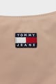 Tommy Jeans poșetă bej AW0AW17888