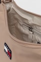 Tommy Jeans poșetă AW0AW17888 bej