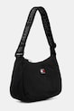 Kabelka Tommy Jeans AW0AW17888 čierna NC25